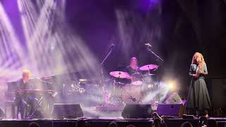 Rebecka Törnqvist | Τεχνόπολη Δήμου Αθηναίων (Athens Jazz) 31/5/2026