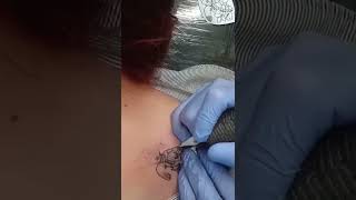 Download lagu Tato cantik #tatocantik #senitato #tatodidada  #tatodipaha mp3