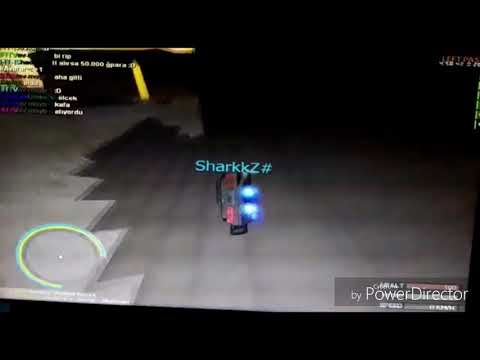 SharkkZ failing on Gteatero Noxious Force 2