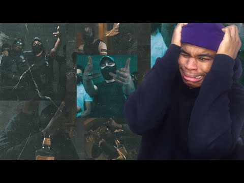Turkish Drill!! Ero feat. Baloblock- WHIPPIN ( Reaction )