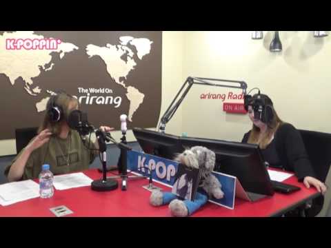 [K-Poppin'] 예지 (Yezi) Interview