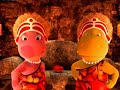 The Backyardigans Grampu Ep 25