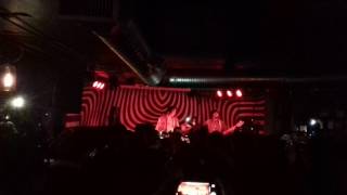 The Fuzztones - Jack The Ripper