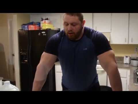 YouTube video about: Why won t my protein powder mix?