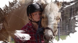 'Sometimes I can't relate' (ft. Addie ) | Unbridled | Jibin  | Original Motion Picture Song