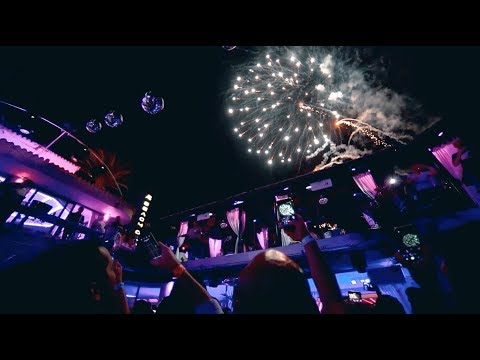 ANIVERSARIO Papagayo Beach Club 2019