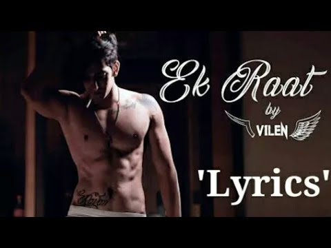 Tere bareme na sochu aisi rat nahi hai! (latest video) 2018