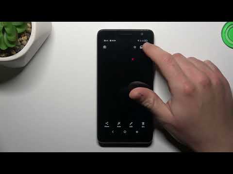 How to Increase the Camera Photo Resolution on ALCATEL 1B (2022)