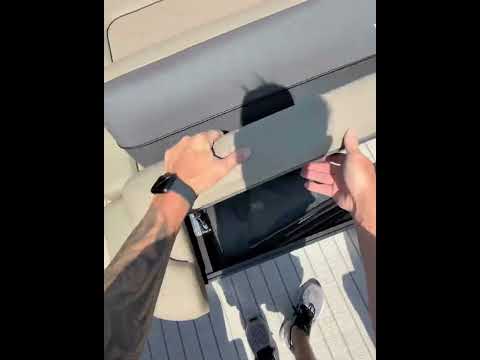 Boat video thumbnail