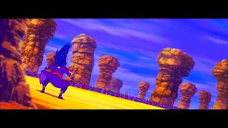 Chris Travis - What it is