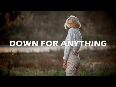 Daniel Levi - Down For Anything