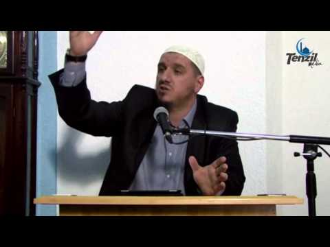 Intelektual me tru pa mend ! - Enis Rama