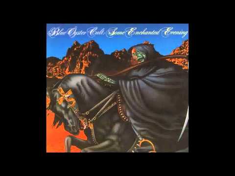 ETI ~ Blue Oyster Cult