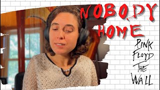 Pink Floyd, Nobody Home - A Classical Musician’s First Listen and Reaction