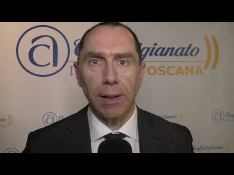 Alessandro Marinelli - D.S. ITS Tullio Buzzi - Prato