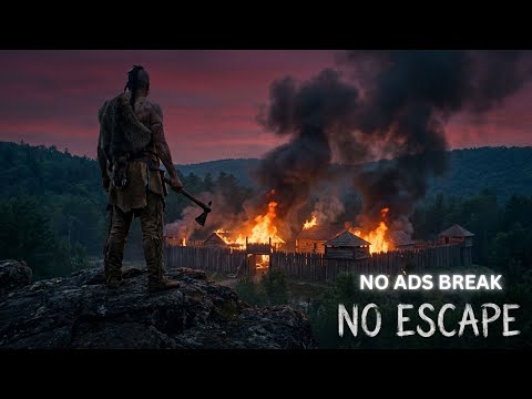 The Brutal Siege of Fort William Henry (1757): A Betrayal in the Wilderness