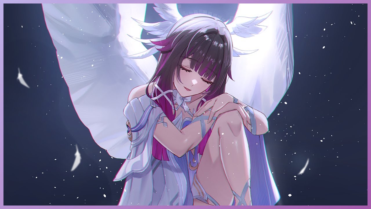 Alex LeMirage, MRYN - FOREVER AND A DAY