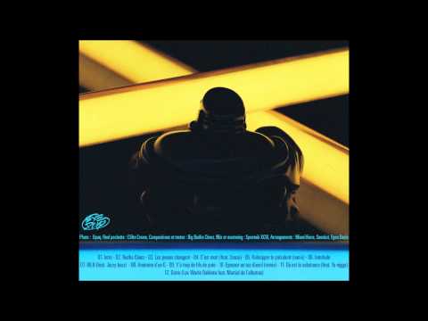 Big Budha Cheez - C'est Mort (ft. CENZA)