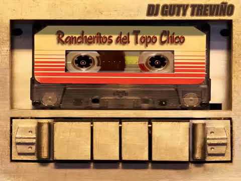 Mix Inmortal-Rancheritos del Topo Chico (Cumbias-Mix)