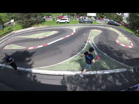 Letný seriál RC AMK BB 2024 - 1. kolo (4.5.2024) - STOCK Finále B-3 (nekompletné)