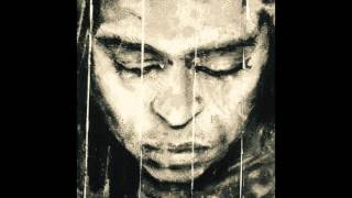 Deantoni Parks - Down (TECHNOSELF)