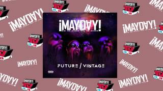 ¡MAYDAY! - Blue Soul (Feat. MURS)