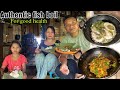 Today's special recipe fish boil || Authentic traditional fish boil recipe at home ||