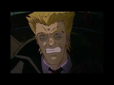 Battle Angel - 1993 Full Movie (Gunnm)