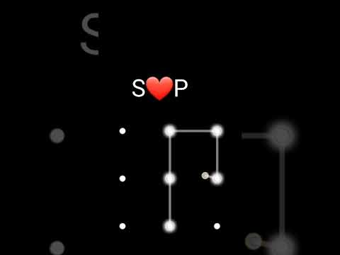 S P lock screen patten ps #lock screen patten #song #bhojpuri #newsong#song