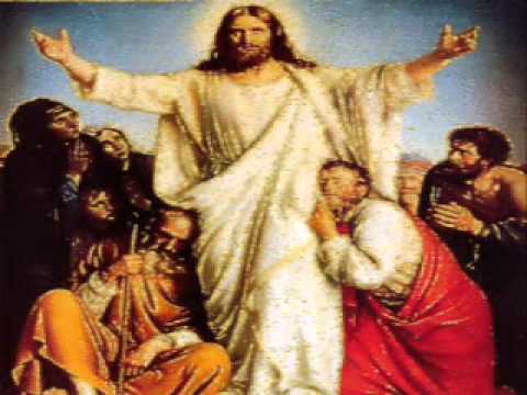 Mohd Rafi - Hindi Christian Song - Mere Gunaah Maaf Kar