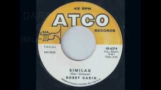 BOBBY DARIN Similau ATCO