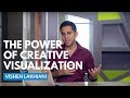 How To Practice Creative Visualization Based On The Original Method By Jose Silva Shakti Gawain