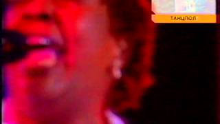 Танцпол MTV - Cassius - I'm A Woman Live @ Isle Of MTV Lisbon, Portugal 2002