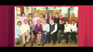 „Czas, który płynie w nas, nasz ukryty czas…” cz. II