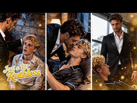 Just a Bit Ruthless 💟 He Owned My Body. I Stole His Soul...#shortmax