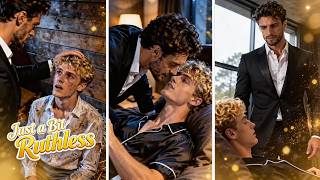 Just a Bit Ruthless 💟 He Owned My Body. I Stole His Soul...#shortmax