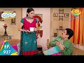 Taarak Mehta Ka Ooltah Chashmah Episode 937 Full Episode