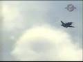 Sukhoi Su 47 Berkut NATO Code Firkin