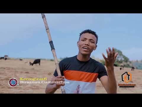 Dagguu Haftaamuu - Jecha hin beektuu - New Ethiopian Oromo music 2021 (Official video)