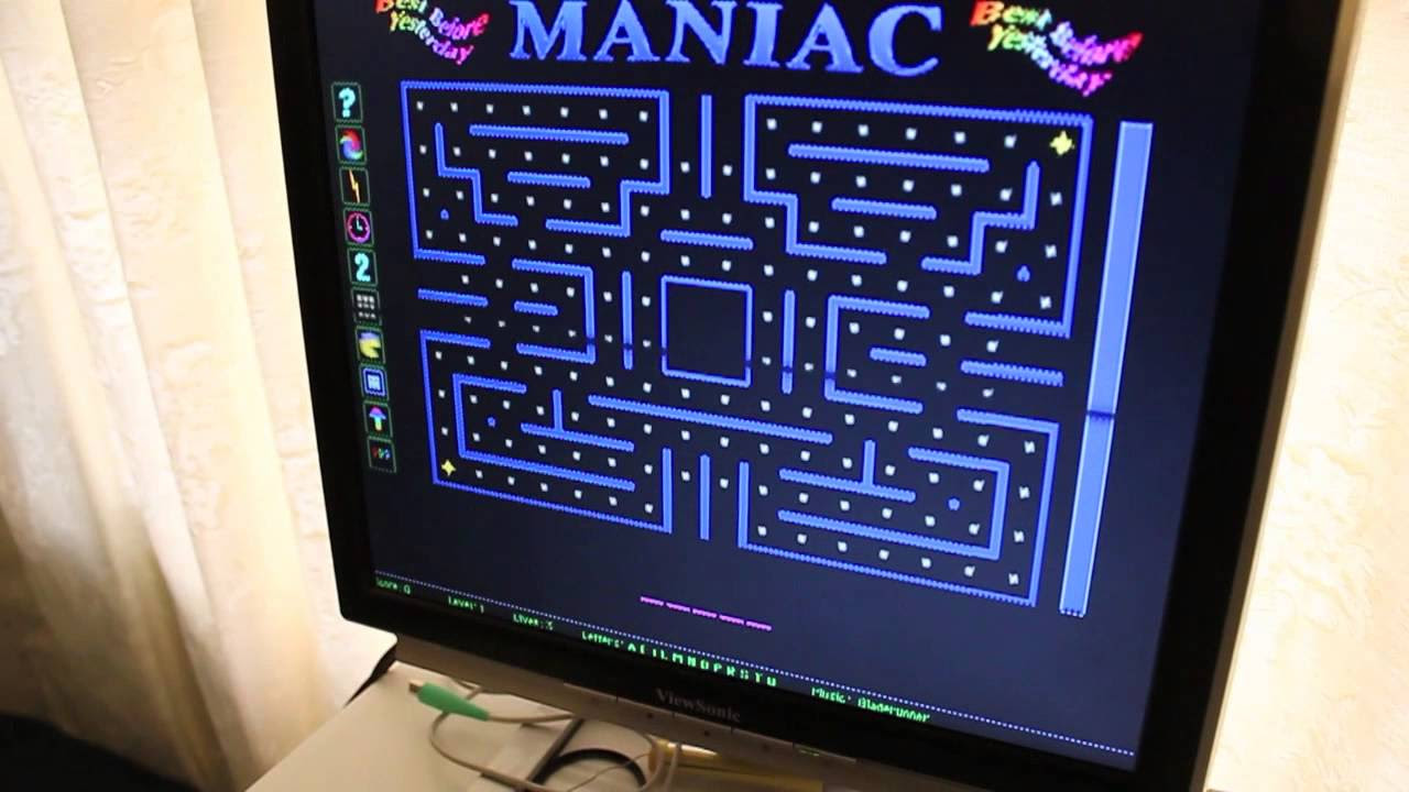 Apple Macintosh LC 475 VRAM Mismatch
