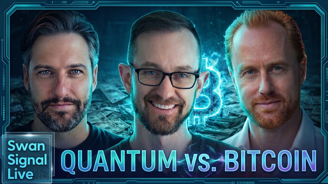 Quantum vs. Bitcoin: Hype, Secrecy, and the Case for Quantum-Resistant Insurance