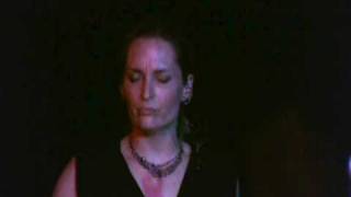 Two Loons For Tea : Women Whisperer