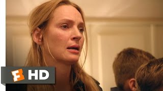 Nymphomaniac (6/10) Movie CLIP - Mrs. H (2013) HD