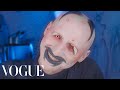 Inside Spooky Kid’s Extreme Beauty Routine | Vogue