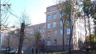 У Харкові вчинив самогубство хворий на COVID-19