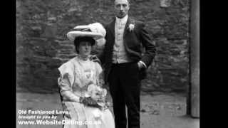 Old Fashioned Music - Just A Little Closer - Songs for Lovers