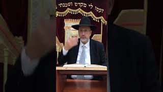 Sod ahashmal Le Bras de fer entre le bien et le mal