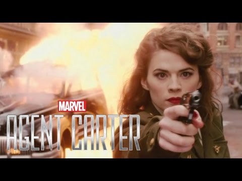 Peggy Carter - All Night
