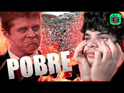 Super Ultra Cringe - QUANDO OS POBRES VÃO A PRAIA
