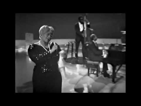 Ella Fitzgerald Girl From Ipanema 1965